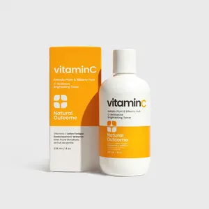 Vitamin C Toner - C-Brilliance