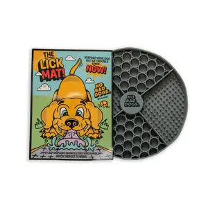 Lick Mat