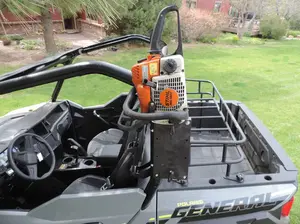 Polaris Can Am Pro Fit Chainsaw