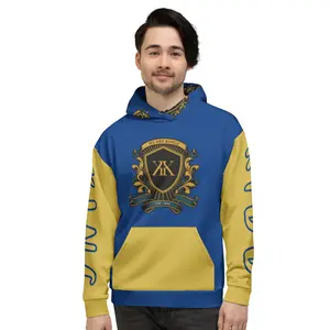 Queen Hoodie