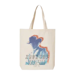 Double Zach Tote