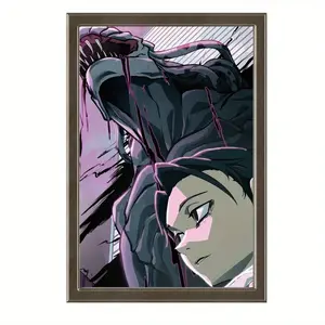 Yuta Anime Poster