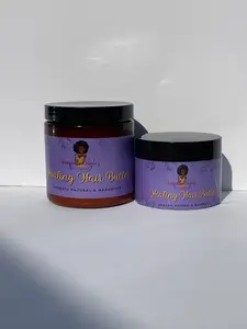 Healing Hair Butter