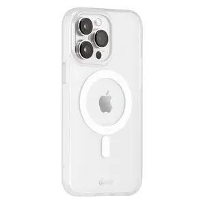 Compatible with MagSafe iPhone 14 Pro Max Case | 10ft Drop Tested | Clear
