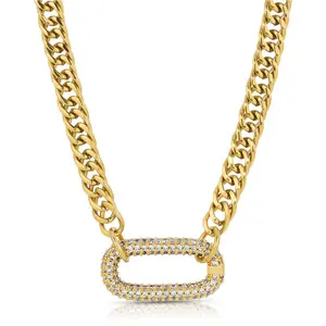 Cleo Choker - Harper Jewelry co.