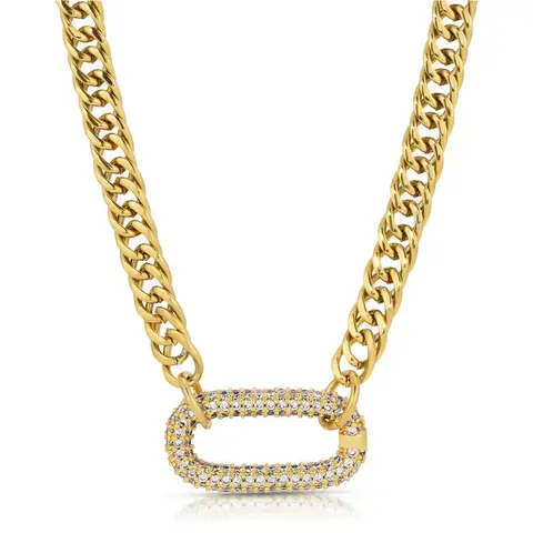 Cleo Choker - Harper Jewelry co.