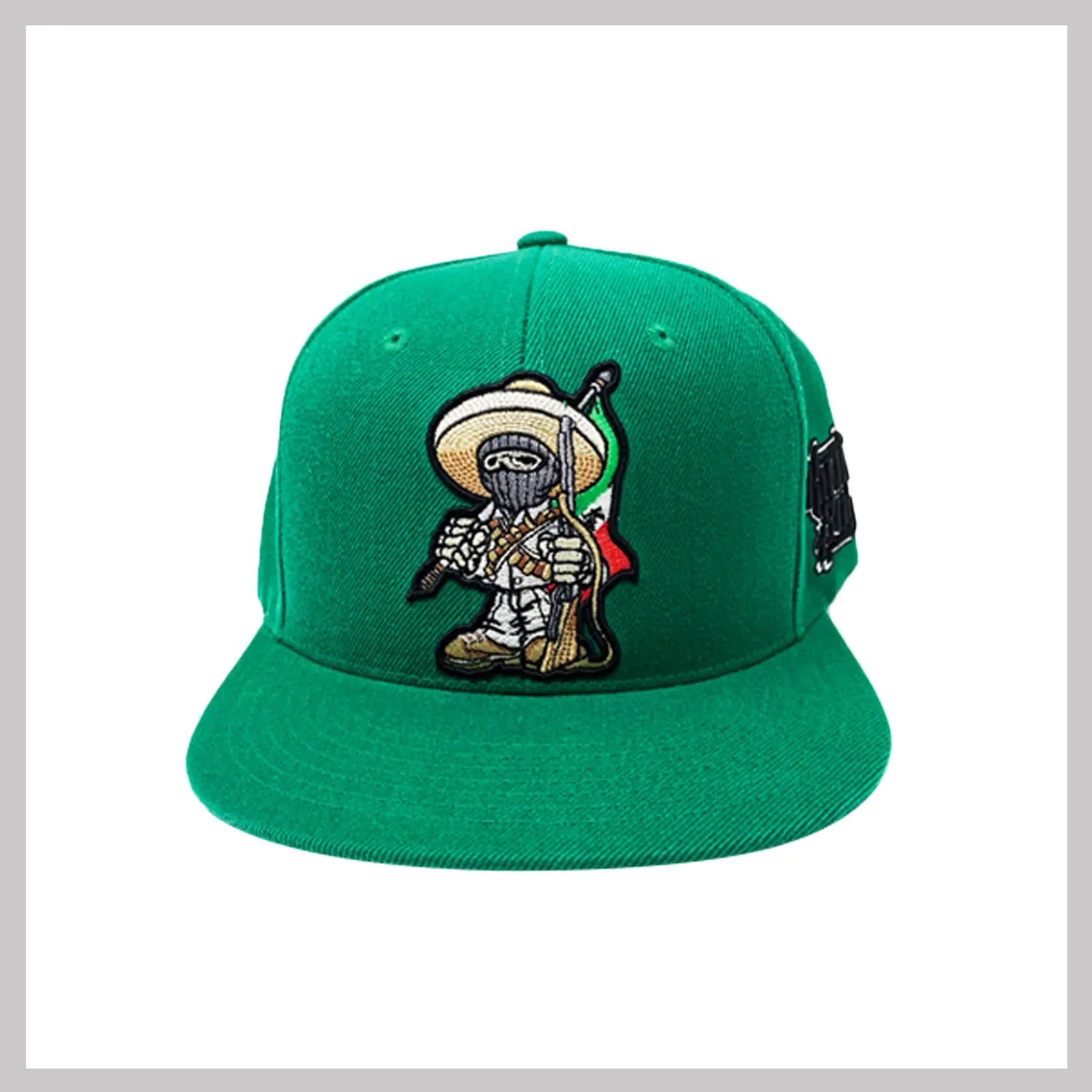 KS Snapback hat #33