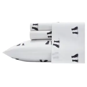 Eddie Bauer Labrador Fields Twin Sheet Set
