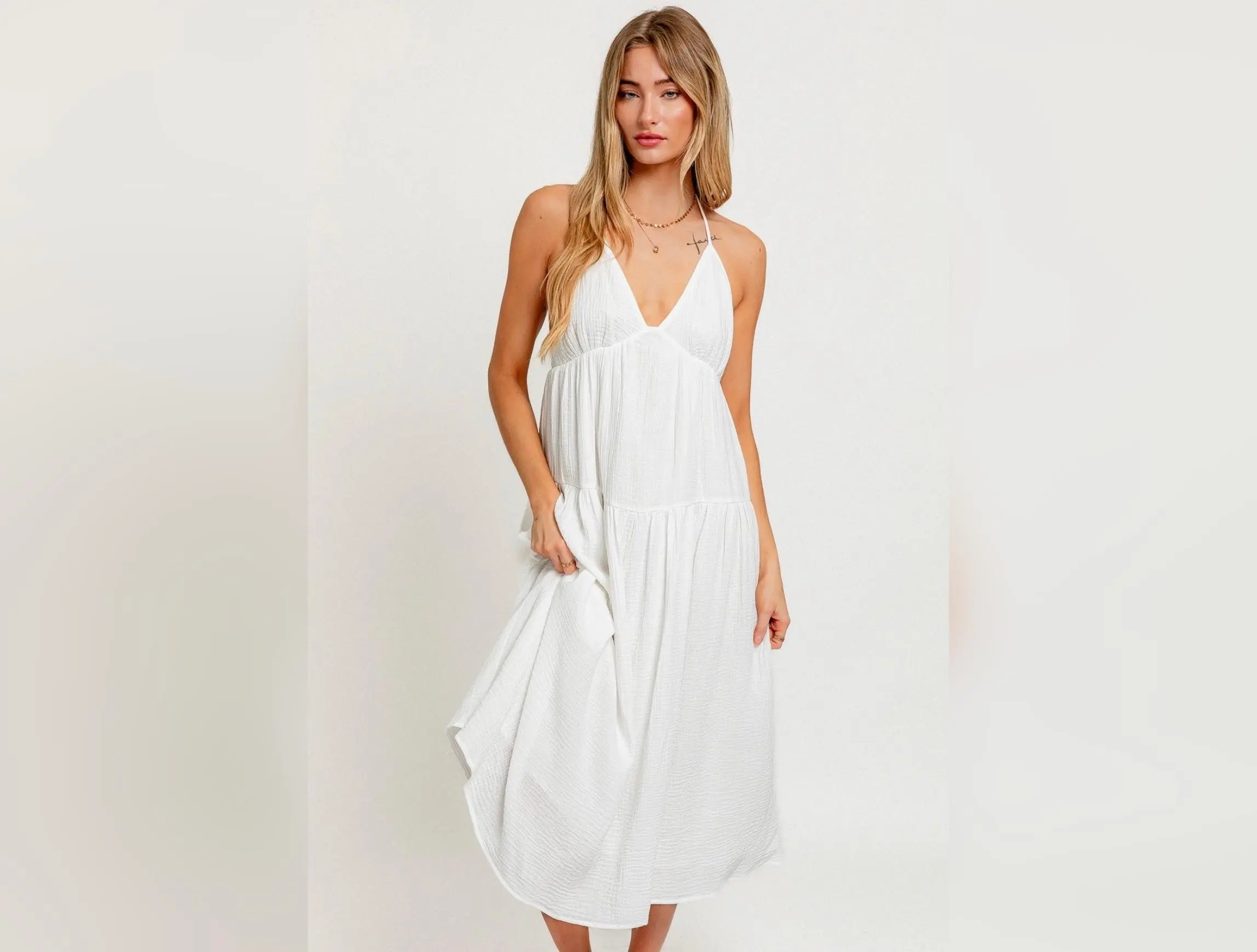 Maeve Dress