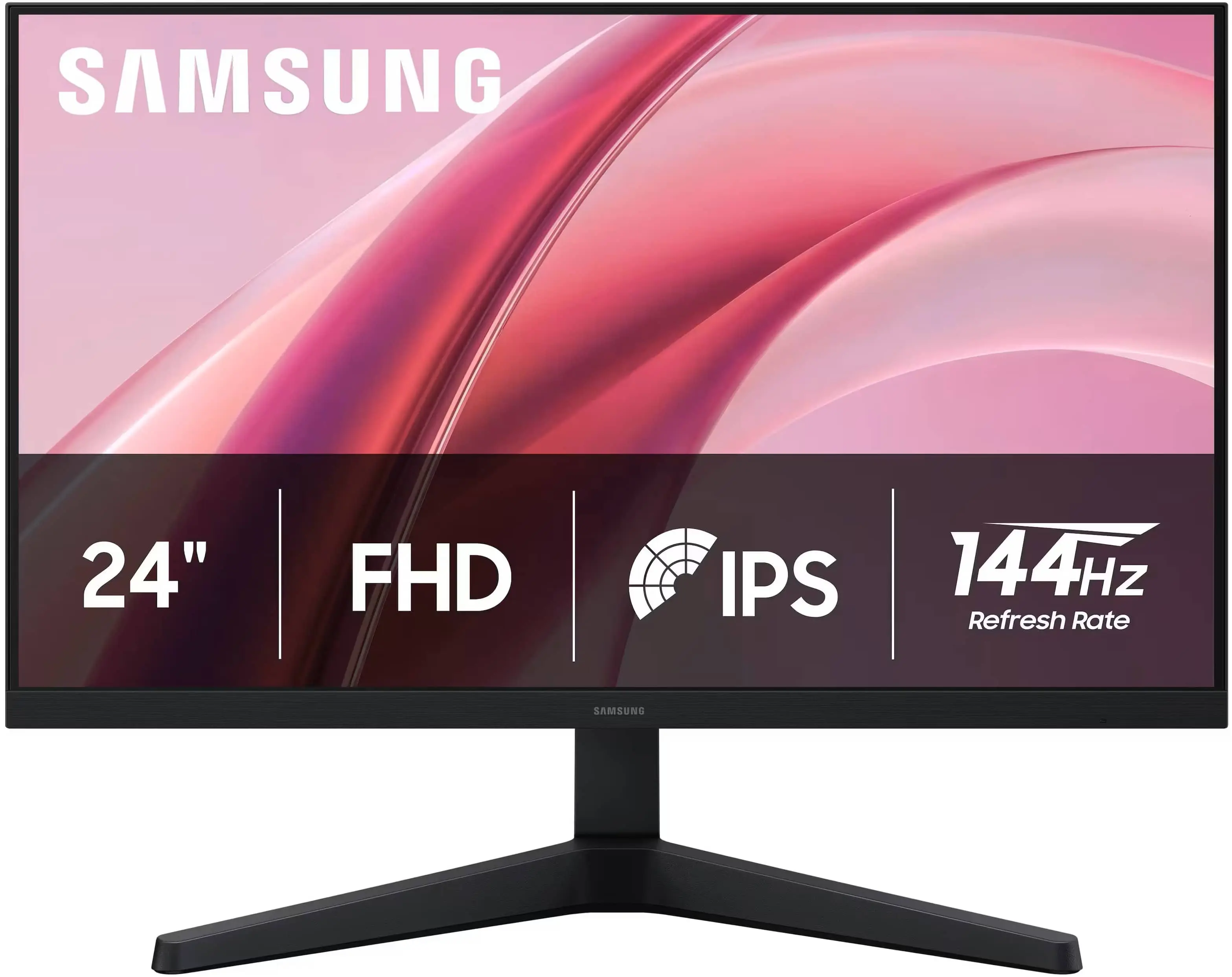 24 G3 (G31H) IPS FHD 144Hz 1ms AMD FreeSync Monitor (HDMI, DisplayPort)