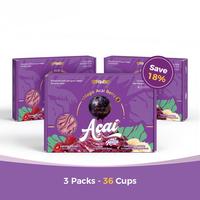 3-Pack Bundle — Save 18%