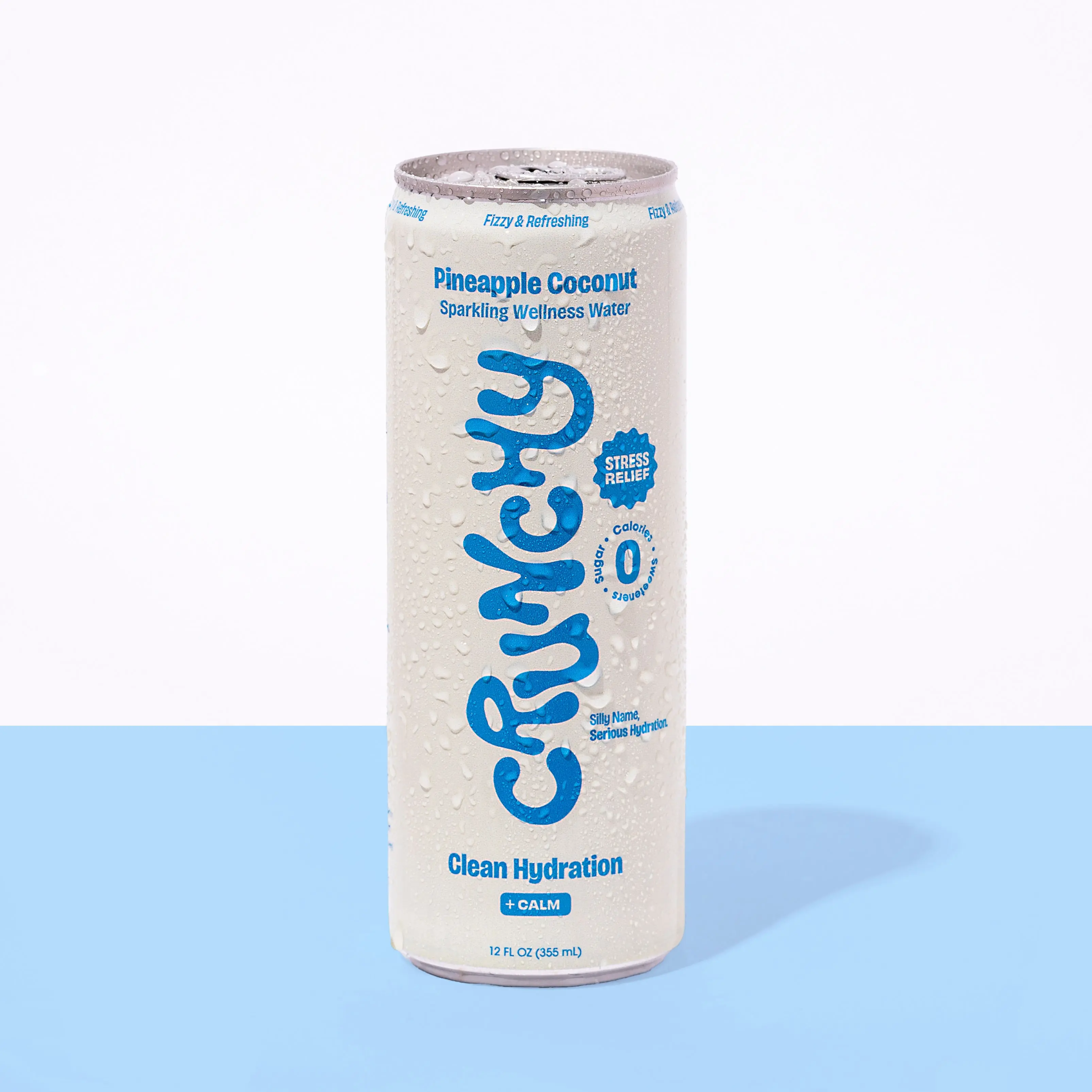 Pineapple Coconut - 12 Cans