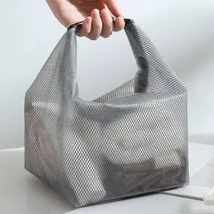 Waterproof Storage Bag, Travel Handbag, Anti-Dirty Portable Organizer, Outdoor Sports/swimming/gym/diving/beach Essential