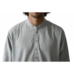 The Breeze | Premium Short Kurta