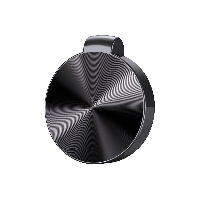 Professional recording recorder one-click start multi-functional recorder