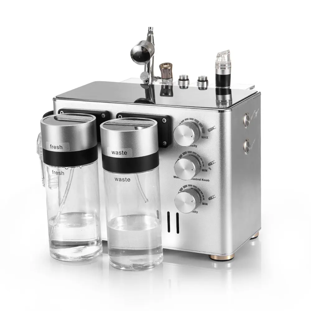 Shape Tactics HydraSpray Elite 3-in-1 Skin Rejuvenation System