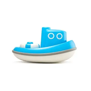Tug Boat