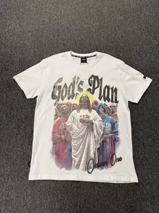 GODS PLAN T-SHIRT