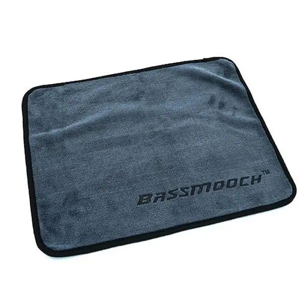 Micro Fiber Fish Finder Cleaning Towel Micro Fiber Fish Finder Cleaning Towel