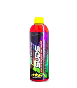 Suds Hyper Foaming Car Wash Soap