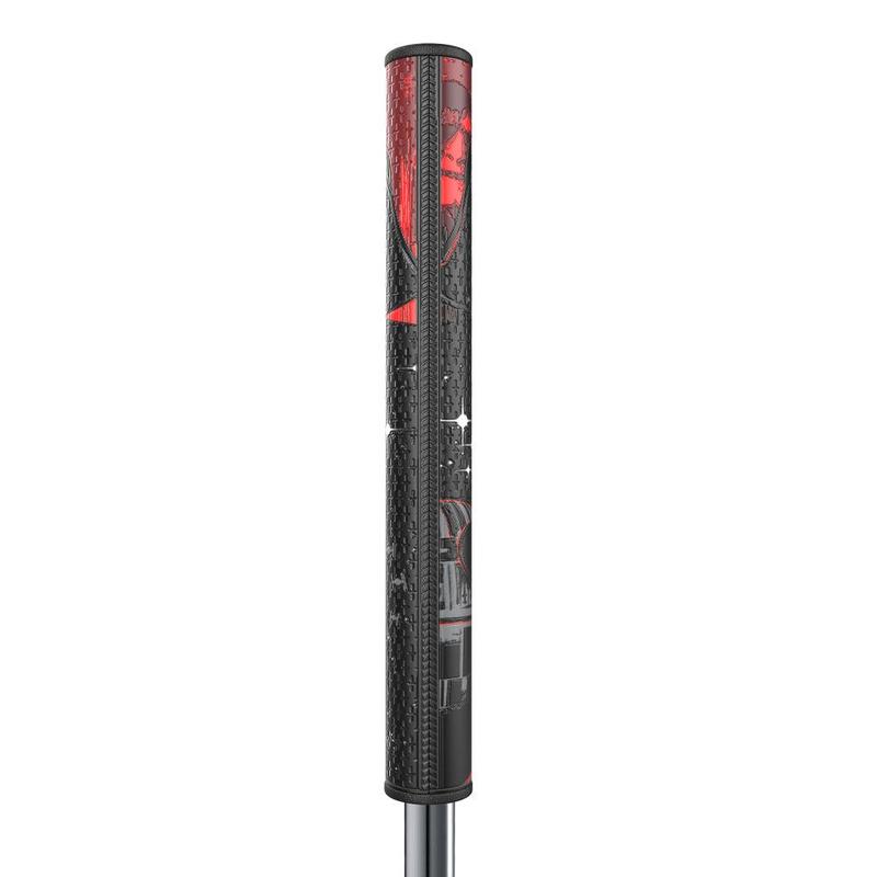 Darth Vader Putter Grip