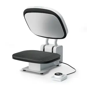 15''×12'' Auto Heat Press Machine for T-Shirts, Vinyl, Sublimation, 60 Lbs Heat transfer Device, 3-Minute Fast Heating & Even Heat Distribution