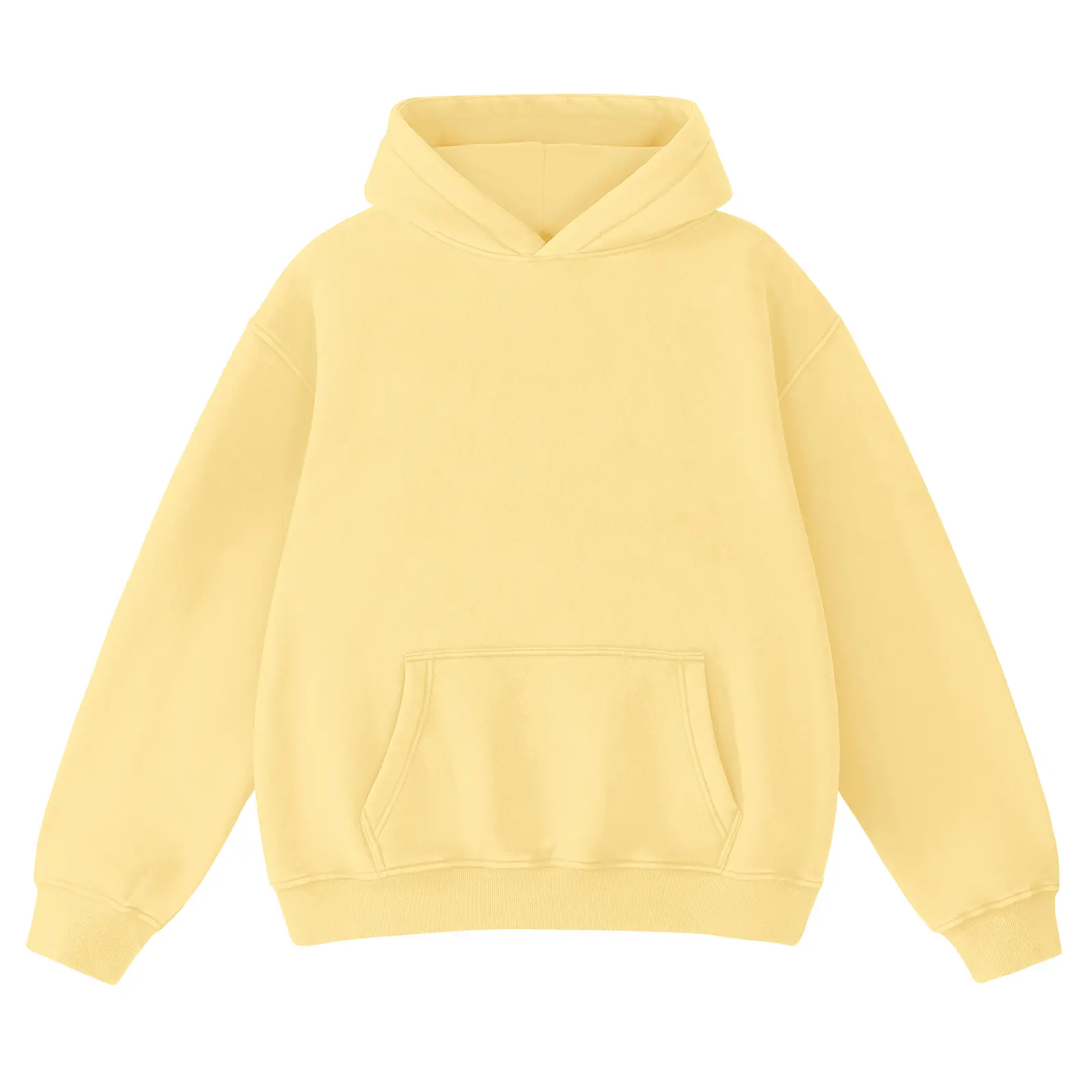 Butter Yellow 0169