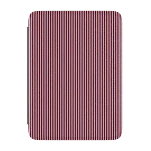 Casely Kindle Case | Stripes and the City | Tiny Pinstripe