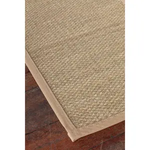 Classic Seagrass Rug & Doormat