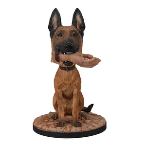 Fallout: CX404 Bobblehead