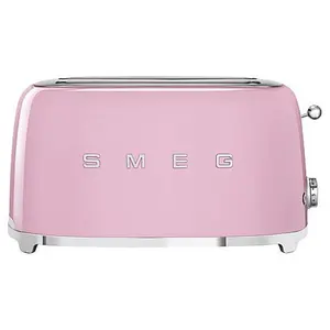 Smeg 4-Slice Toaster – Sold by HSN