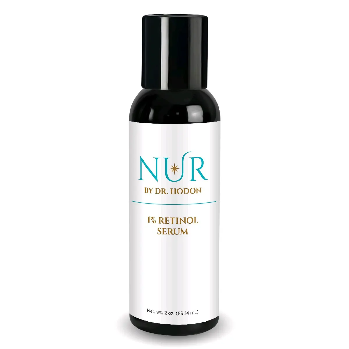 1% Retinol Serum