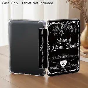 protective case, Kindle Cover for Kindle Paperwhite 12, Kindle Paperwhite 5 (2021), Kindle 11th Generation (2022/2024), with sleep/wake function, Kindle Colorsoft Signature Edition 7-inch, scratch-resistant and drop-resistant, durable shell