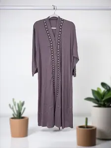 Women’s Abaya Burqa, Modest Islamic Dress, Aug38