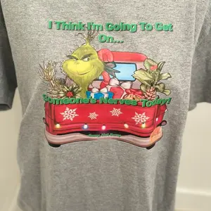 I Think I'm Going To Get On Someone Nerves Today Shirt