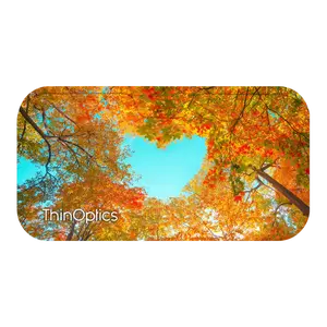 Autumn Love Universal Pod Case