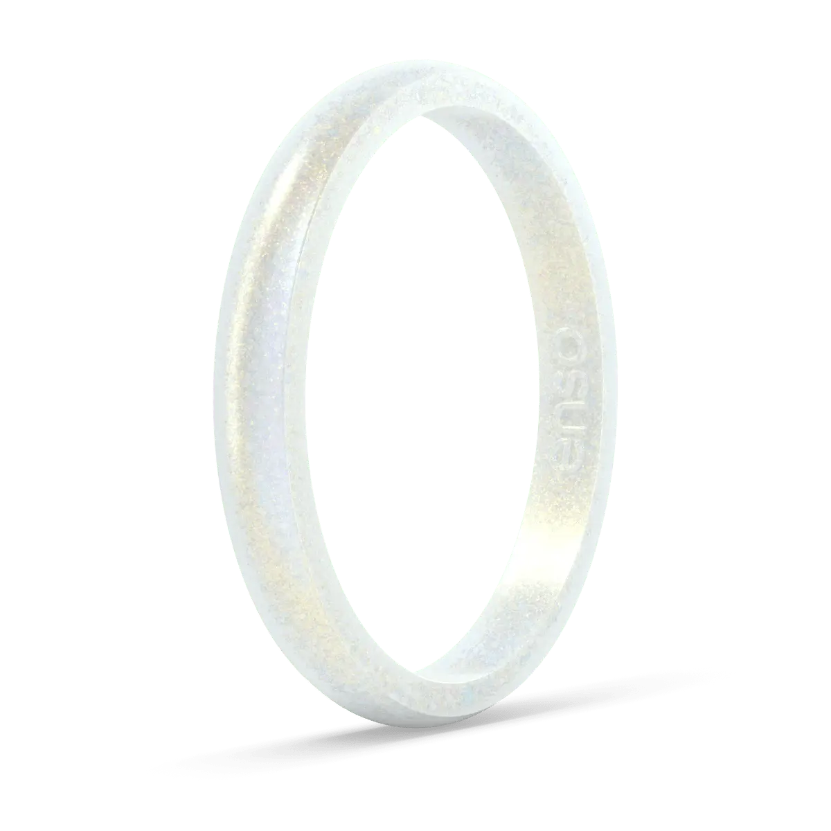 Enso Rings Halo Legends Silicone Ring | Comfortable Everyday Band | Lifetime Warranty