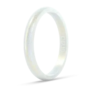Enso Rings Halo Legends Silicone Ring | Comfortable Everyday Band | Lifetime Warranty