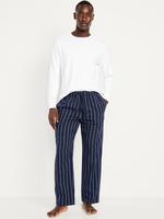 Navy Stripe