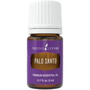 Young Living Palo Santo Essential Oil 5 ml