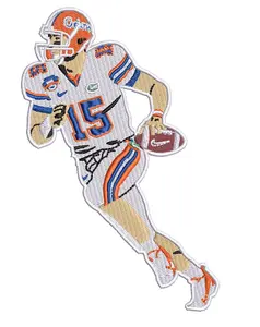 Gators Patch