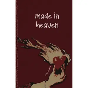 Made In Heaven: Poems about Love, Life, And Hope Paperback