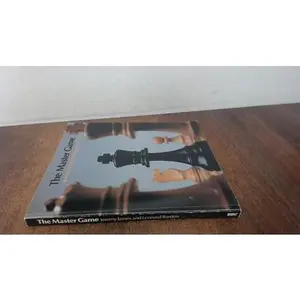 USED-Master Game: Bk. 1 by James, Jeremy (Paperback)