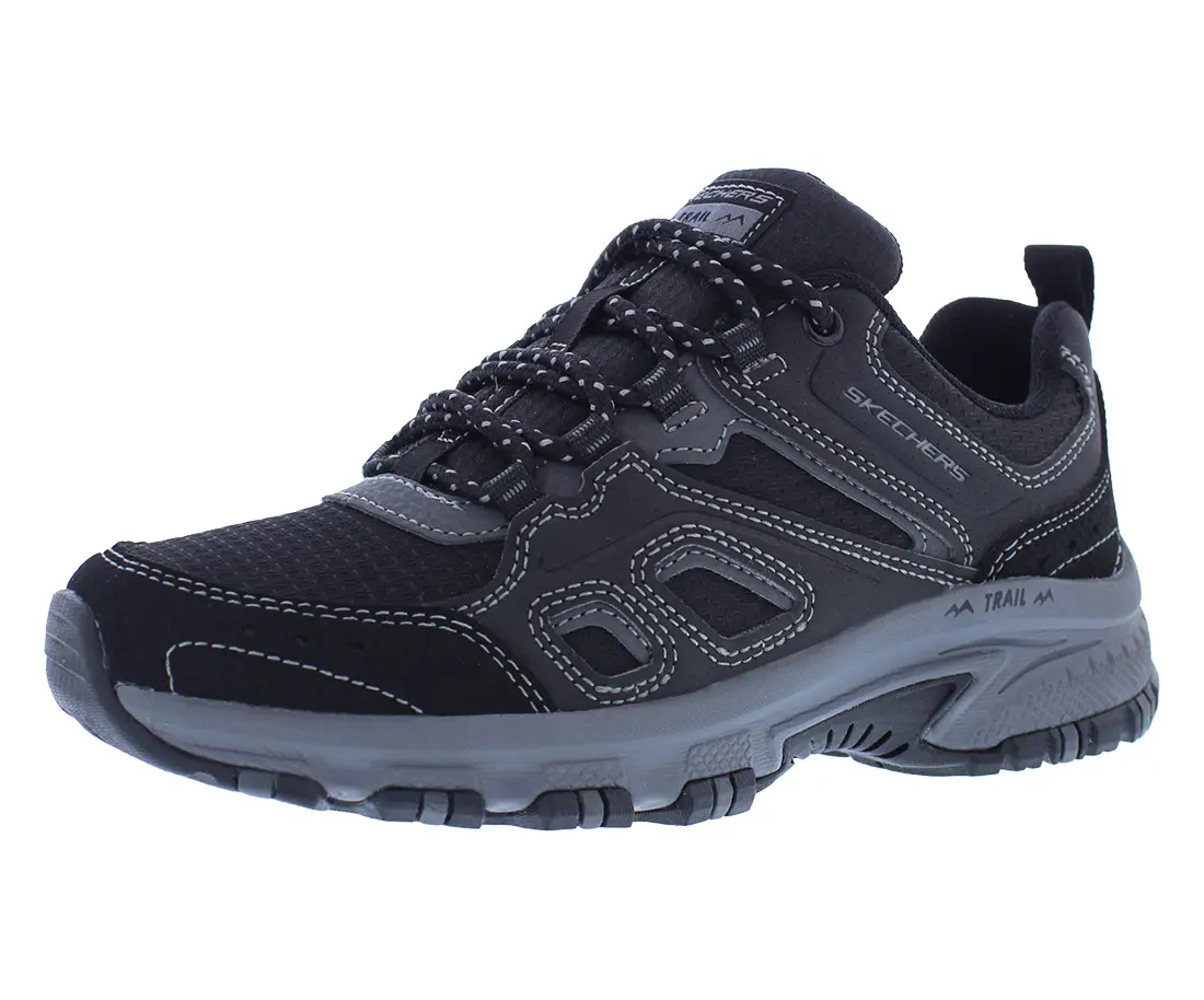 Women's Skechers Hillcrest Pathway Finder Athletic Trainers - Walking Shoes, Sports Footwear, Sports Shoes