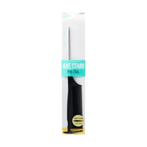 Kiss Colors & Care Axe Parting Comb