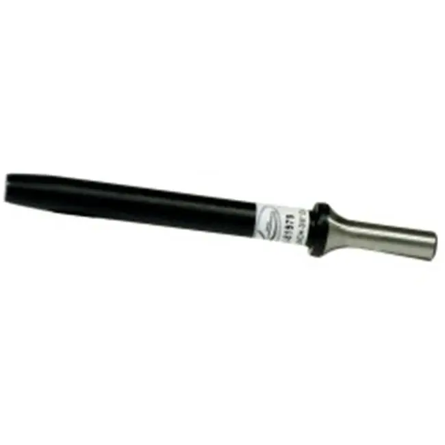 212 MAIN 3/8-in Taper Punch Chisel Hand Tool - 7.10-in Length, Stylish and Innovative Metal Build, 0.80-in Ht, 1.70-in Wd, Single Unit (Hand Tools Category)
