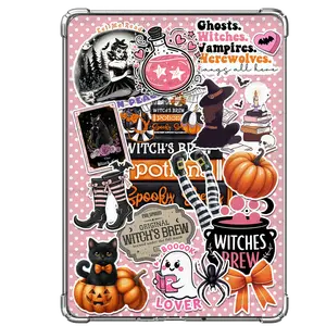 Witches Brew | Clear Case INSERT | Sticker Effect