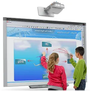 Interactive Whiteboard SBX800 Series Smart Board for Classroom and Business