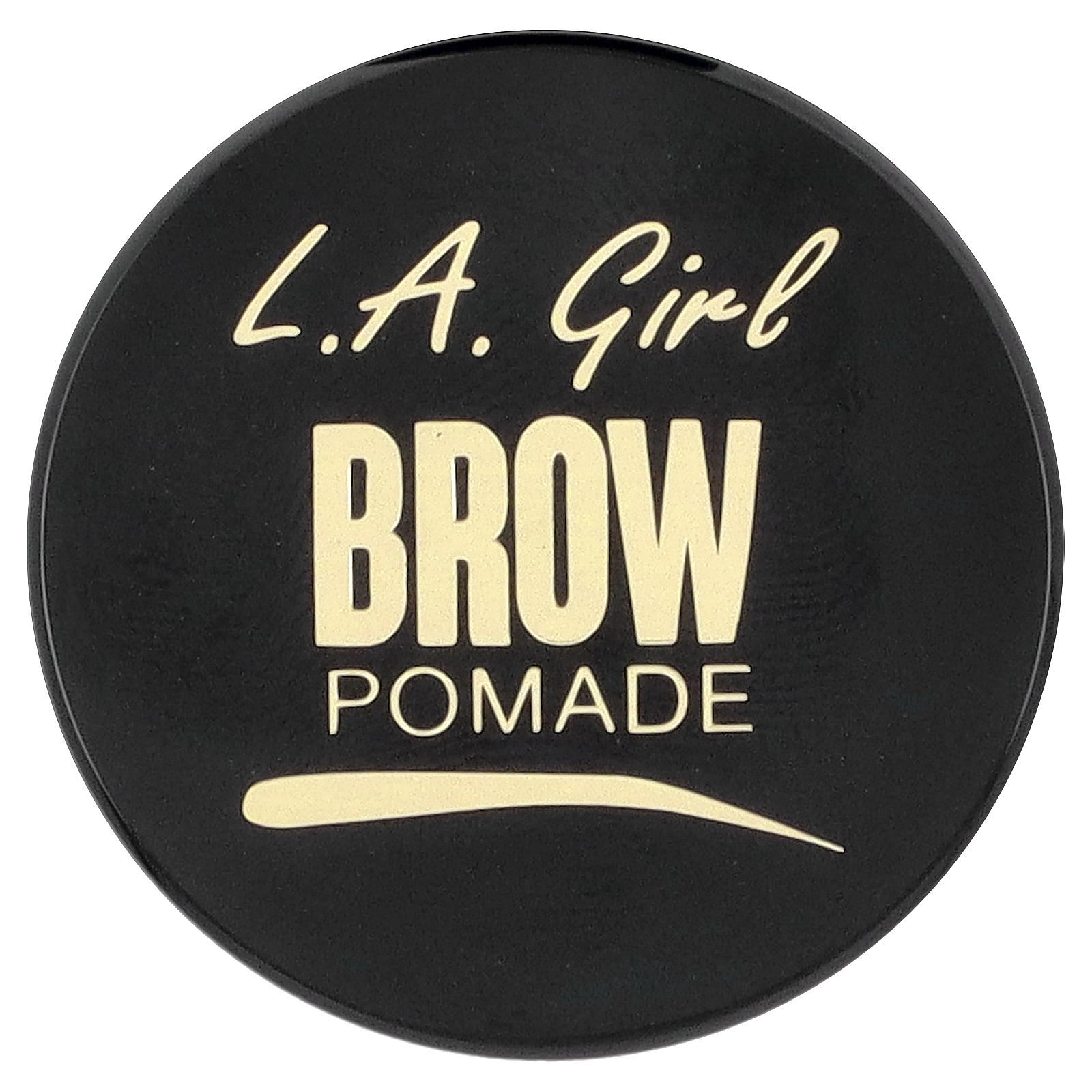 L.A. Girl Brow Pomade, GBP361 Blonde, 0.11 oz (3 g)