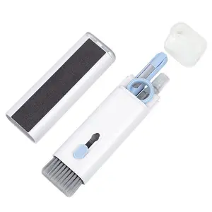 7-in-1 Multifunctional Cleaning Set, Household Items for Home Care Squeegee Needs